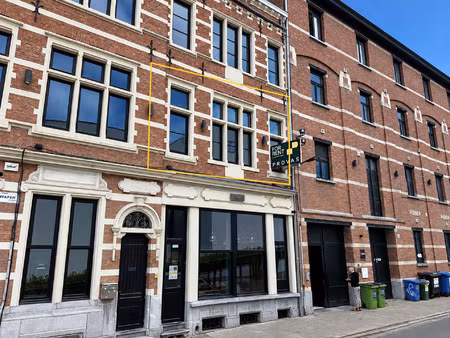 commercieel te huur in antwerpen