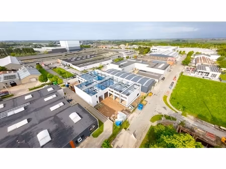 commercieel te huur in diksmuide