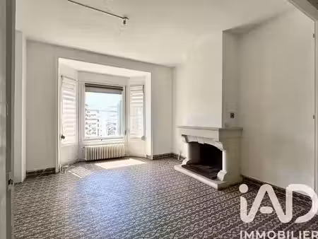 vente maison 5 pièces 125 m² à bouchain (59111)  125 500 €
