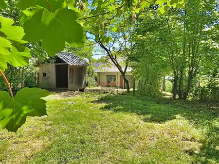 agréable maison à vigeois