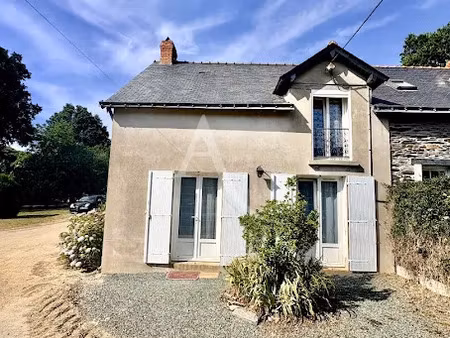 vente maison 4 pièces 84 m² à marsac-sur-don (44170)  84 000 €