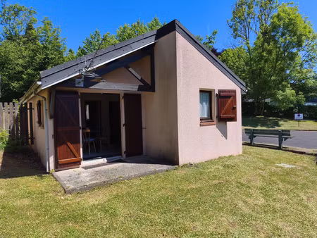 achat maison 3 pièces 30m² la bourboule 63150