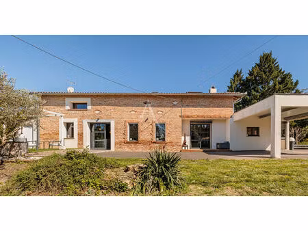 achat maison 7 pièces 270m²
