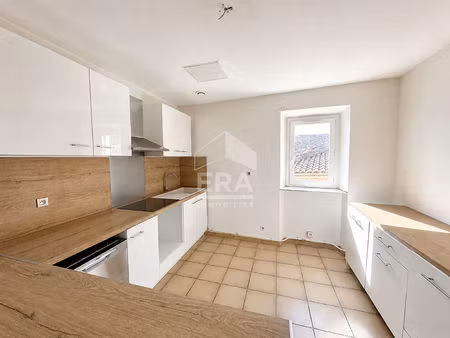 appartement 3 pièces 93 m² à vendre / acheter lançon-provence 13680 ? | era immobilier