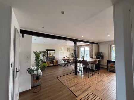 maison 5 pièces 90 m² à vendre / acheter montigny-en-gohelle 62640 ? | era immobilier