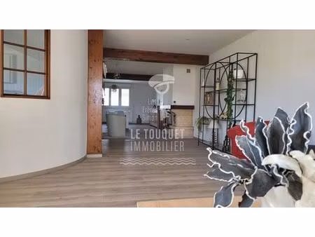 maison de prestige en vente saint-josse  hauts-de-france
