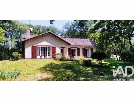 vente maison traditionnelle 5 pièces