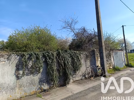 vente maison/villa 1 pièce