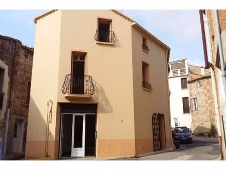 location maison 5 pièces 78m²