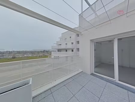 location appartement 2 pièces 50m² beauzelle 31700