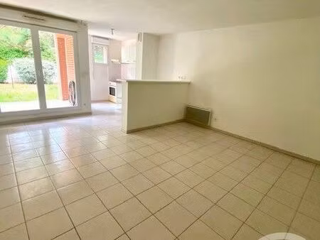 location appartement 3 pièces 64m² cugnaux 31270