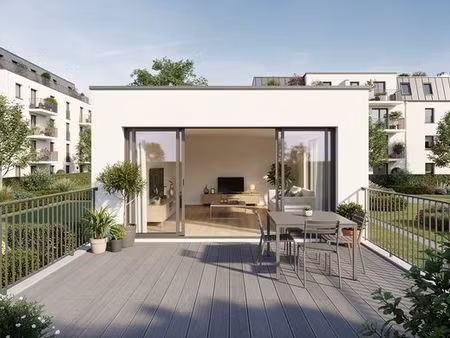 appartement de luxe 3 chambres en vente à villiers-sur-marne  france