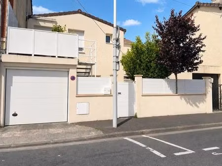 maison de luxe de 5 chambres en vente à la courneuve  île-de-france