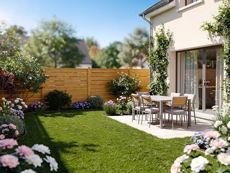 maison de luxe de 4 chambres en vente à lagny-sur-marne  france
