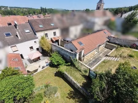 prestigieuse maison en vente villiers-sur-morin  france