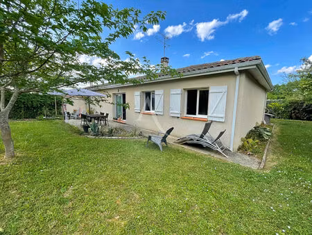 location maison 4 pièces 97m²