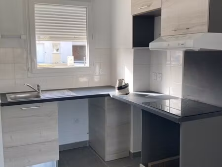 location maison 4 pièces 80m² daux 31700