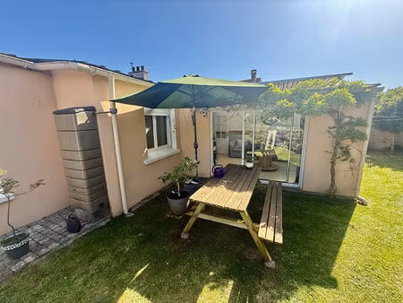 maison 6 pièces 110 m² à vendre / acheter wimereux 62930 ? | era immobilier