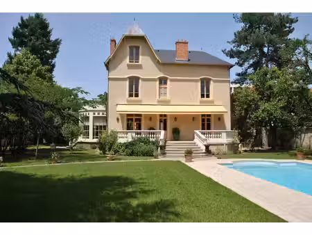 achat maison 8 pièces 299m² le coteau 42120