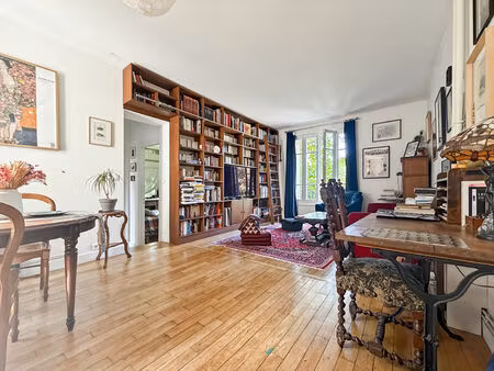 appartement 3 pièces 60 m² à vendre / acheter montreuil 93100 ? | era immobilier
