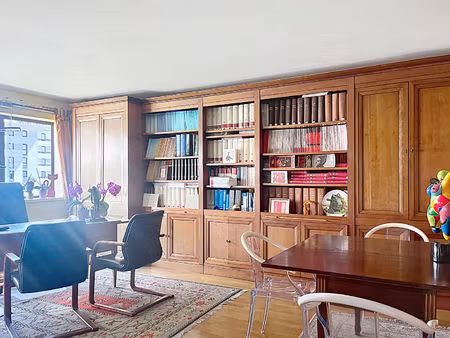 appartement 3 pièces 72 m² à vendre / acheter suresnes 92150 ? | era immobilier