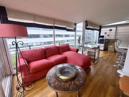 appartement de luxe de 3 pièces en vente à neuilly-sur-seine  île-de-france