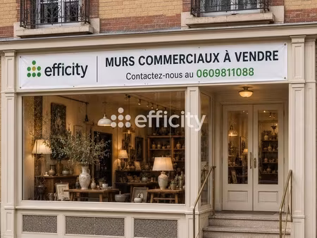local commercial - 68 m²