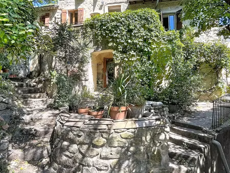 vente maison 7 pièces 166 m² cruas (07350)