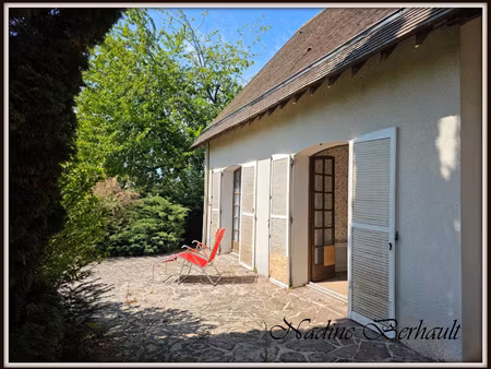 maison à vendre puiseaux 5 pièce(s) 156m2 234 900€