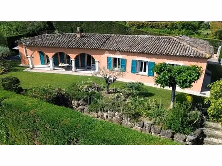 la colle-sur-loup  provence-alpes-côte d'azur  france with id 2787035085