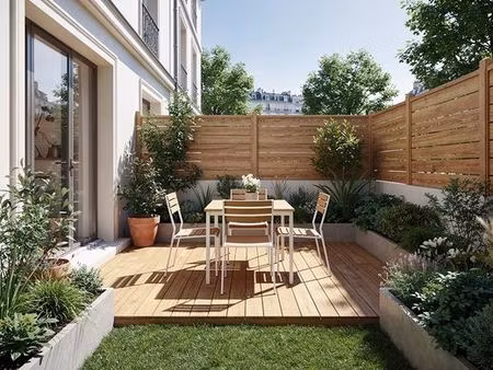maison de 5 pièces de luxe en vente à villejuif  france