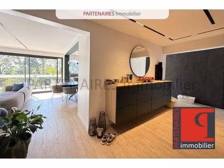 appartement de 3 chambres de luxe en vente à le chesnay  île-de-france
