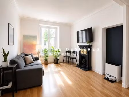 appartement de luxe de 4 pièces en vente à levallois-perret  île-de-france