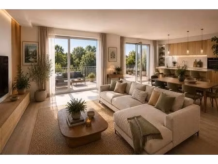 prestigieux appartement en vente ville-d'avray  île-de-france