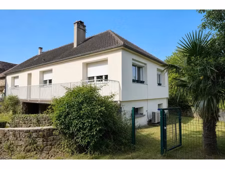 vente maison 5 pièces 99.9 m² à assé-le-boisne (72130)  109 000 €