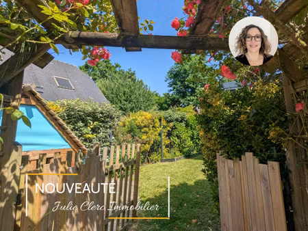 maison familiale proche bourg