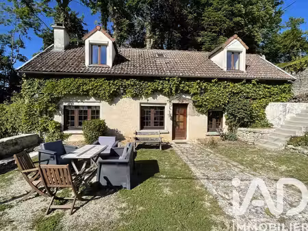 maison de campagne à marcenay (21330)