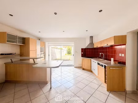 vente maison 7 pièces 186 m² à verdun (55100)  179 000 €