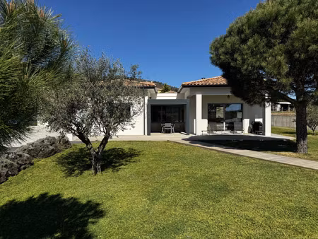 vente maison 6 pièces 200 m² annonay (07100)
