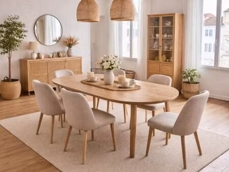 appartement vidauban 2 pièce(s) de 78m² entièrement rénové plus comble aménagé d'environ..