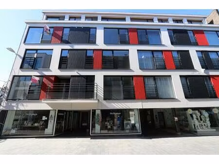 appartement te huur in beveren-kruibeke-zwijndrecht met 2 slaapkamers