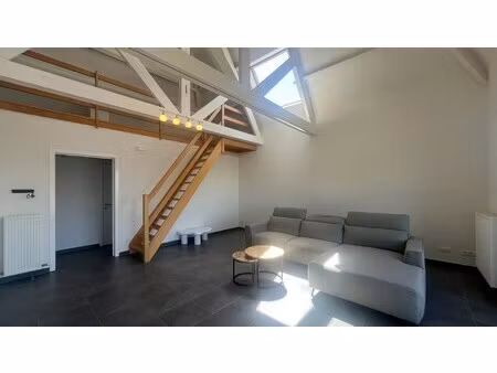 appartement te huur in lochristi met 2 slaapkamers