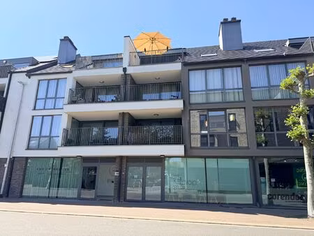appartement te huur in maasmechelen met 1 slaapkamer