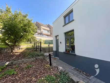 huis te huur in leuven met 1 slaapkamer