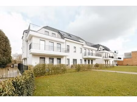 appartement te huur in boechout met 2 slaapkamers