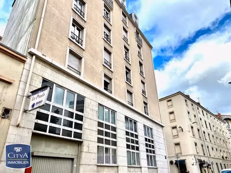parking à louer - lyon 7e arrondissement (69007) - 68€