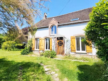 vente maison 2 pièces 171 m² à charny orée de puisaye (89120)  135 000 €