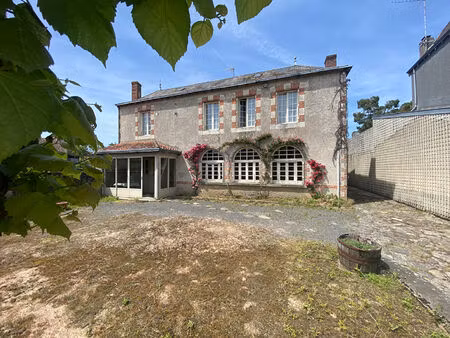 achat maison 5 pièces 116m²