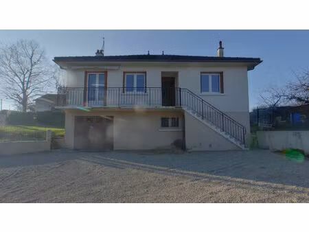 achat maison 3 pièces 98m²