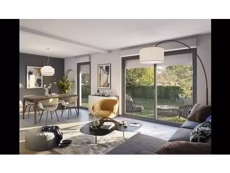 villa contemporaine t5 de 140 m²